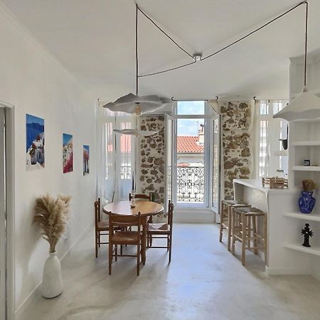 Appartement Type Mediterraneen Marsella Exterior foto