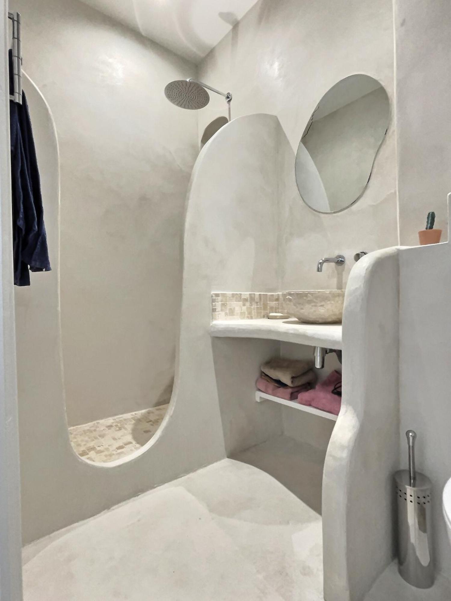 Appartement Type Mediterraneen Marsella Exterior foto