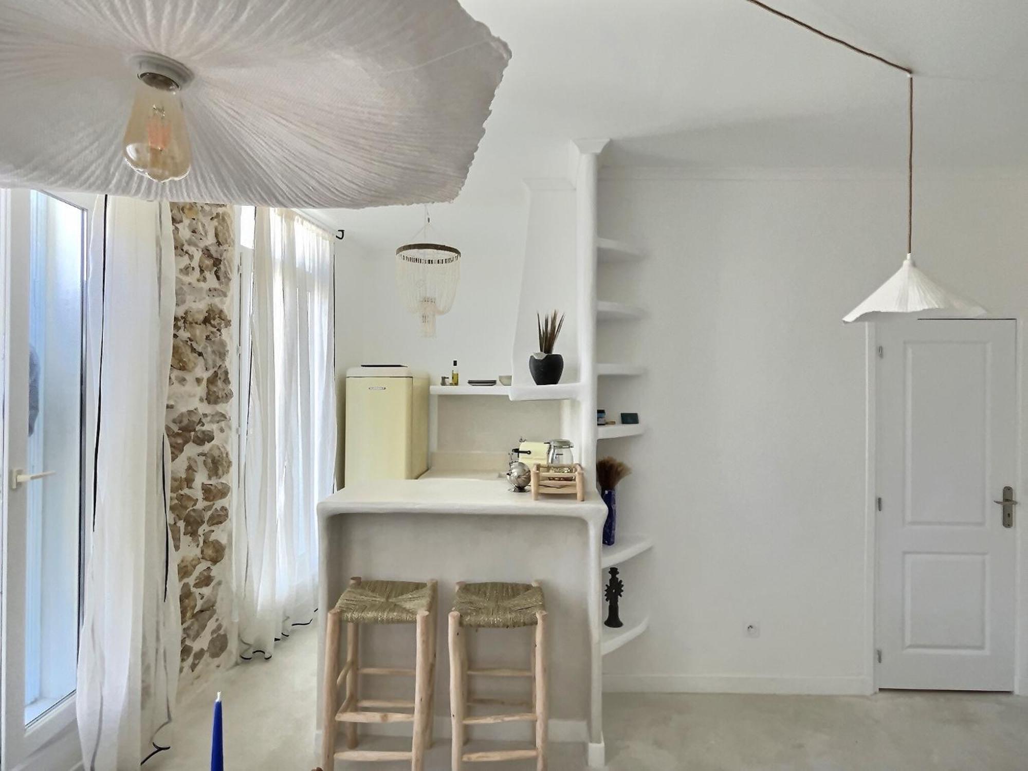 Appartement Type Mediterraneen Marsella Exterior foto