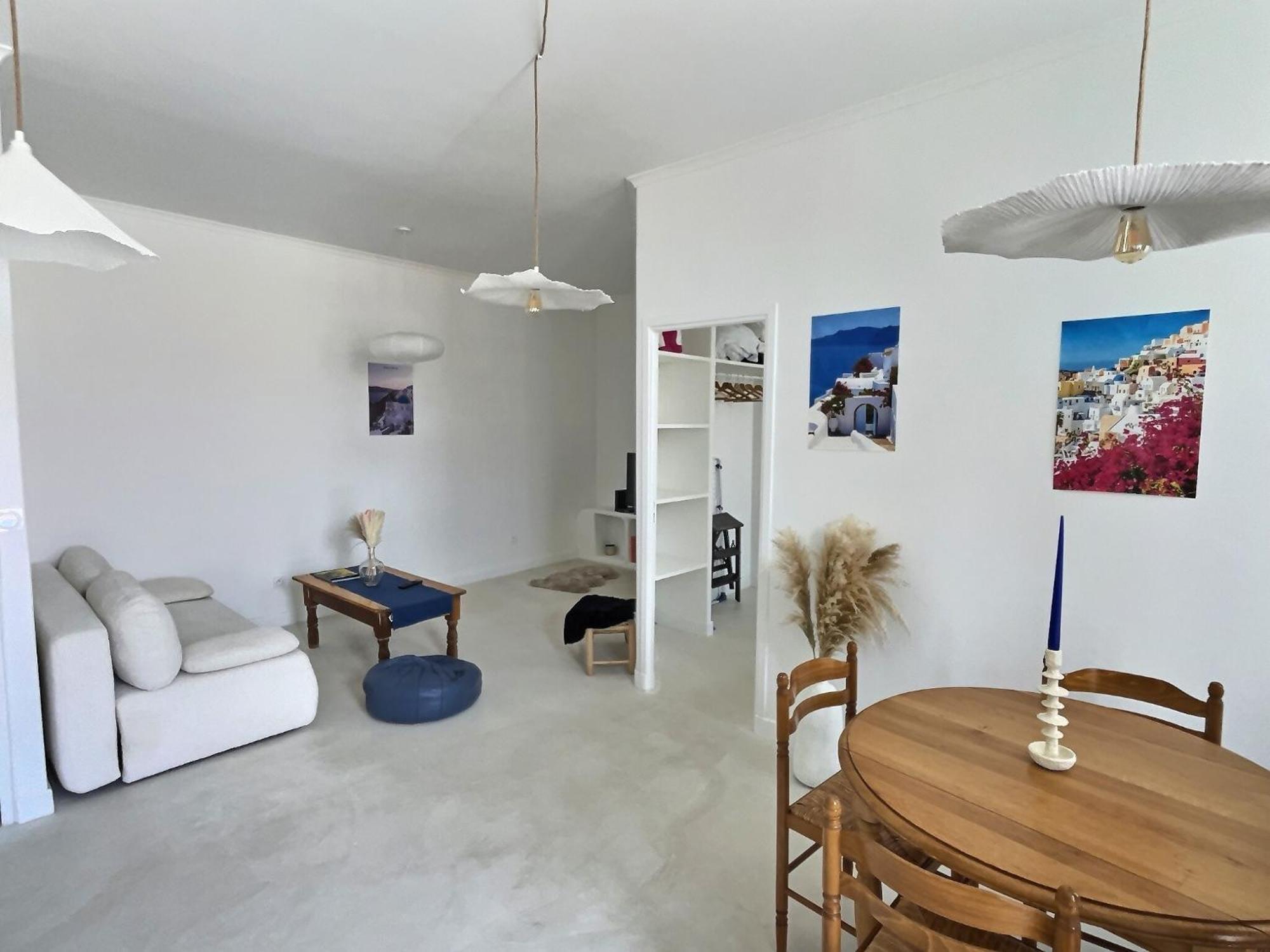 Appartement Type Mediterraneen Marsella Exterior foto