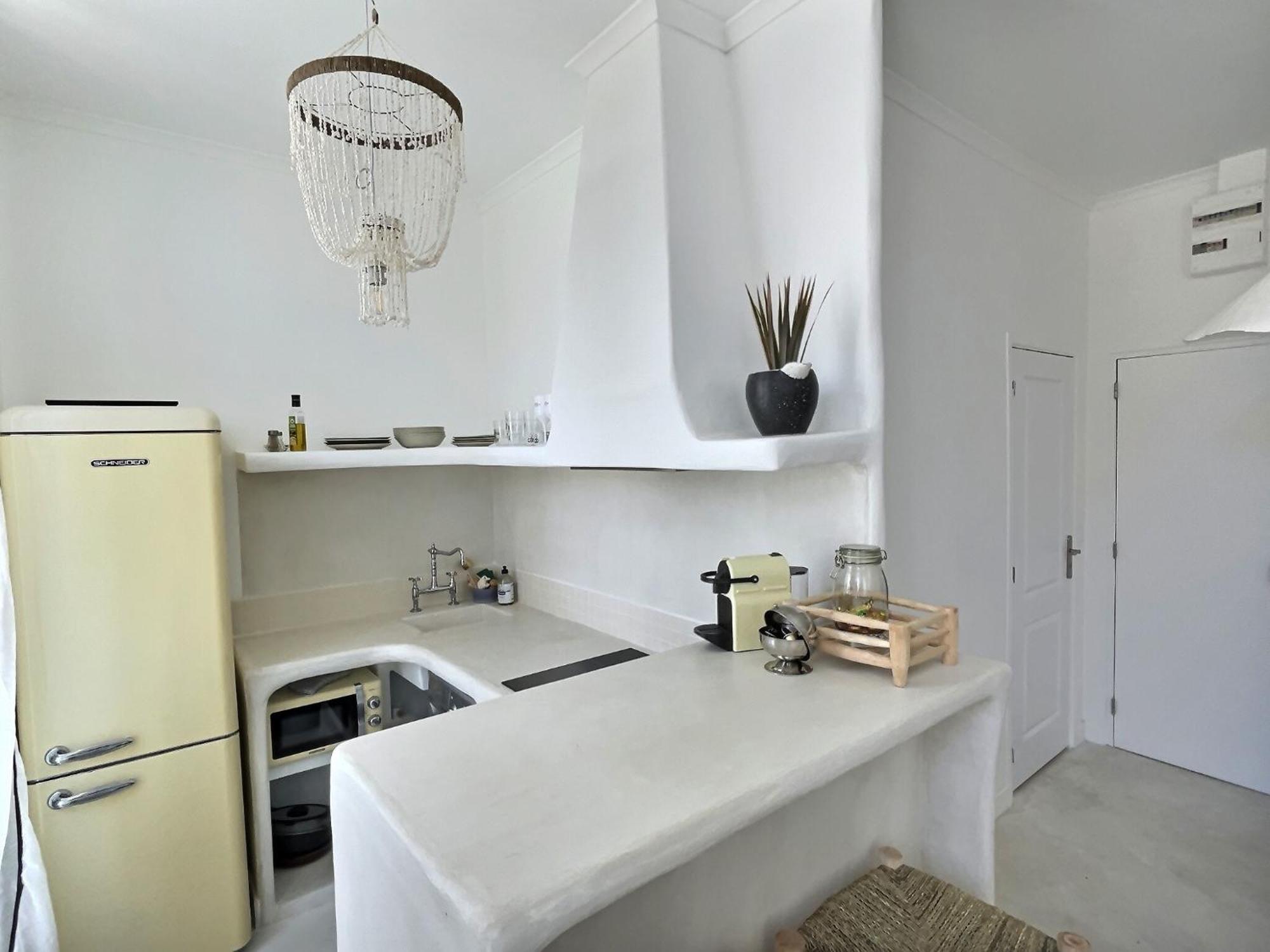 Appartement Type Mediterraneen Marsella Exterior foto